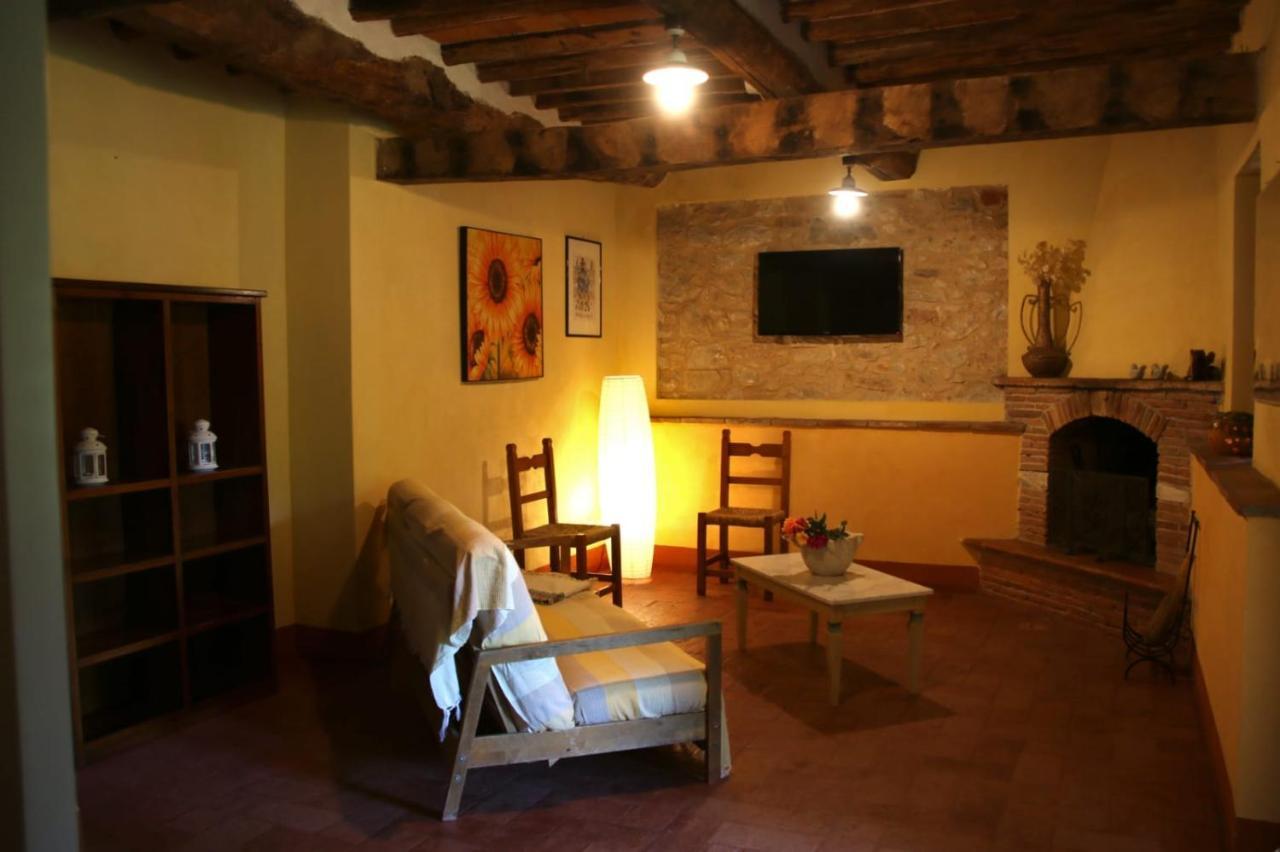 Casa Gaia Casa de hóspedes Lucca Exterior foto