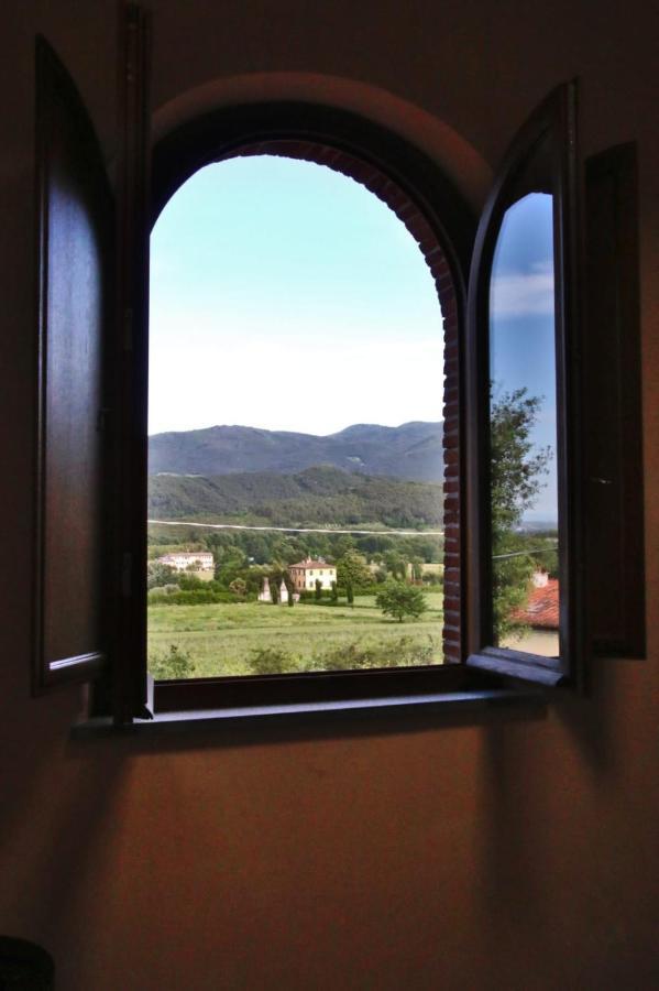 Casa Gaia Casa de hóspedes Lucca Exterior foto