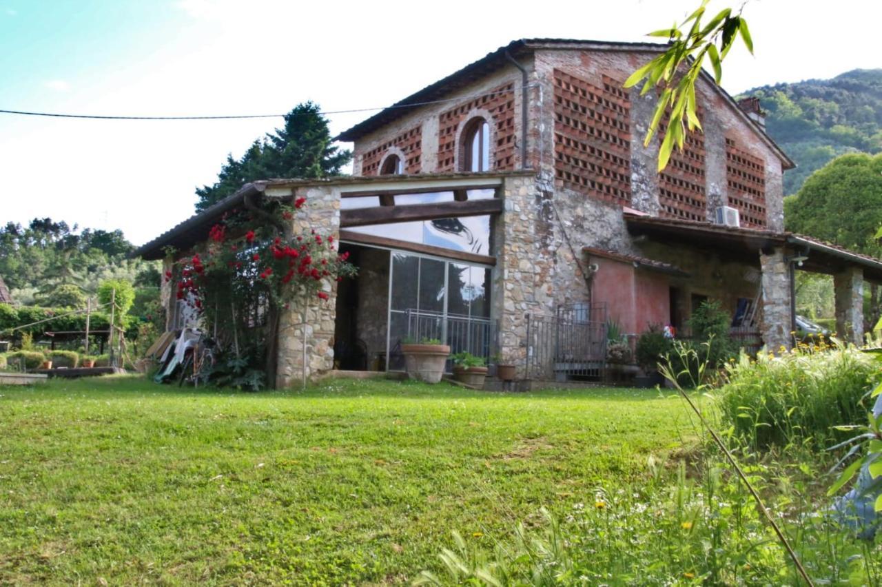 Casa Gaia Casa de hóspedes Lucca Exterior foto