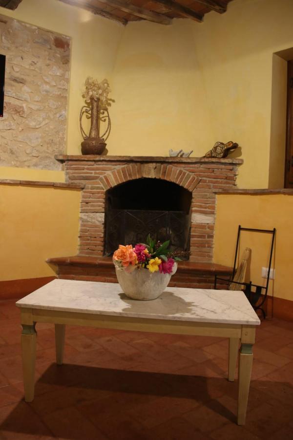 Casa Gaia Casa de hóspedes Lucca Exterior foto