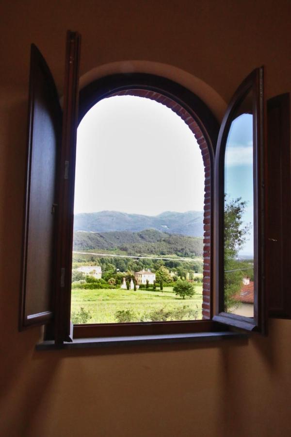 Casa Gaia Casa de hóspedes Lucca Exterior foto