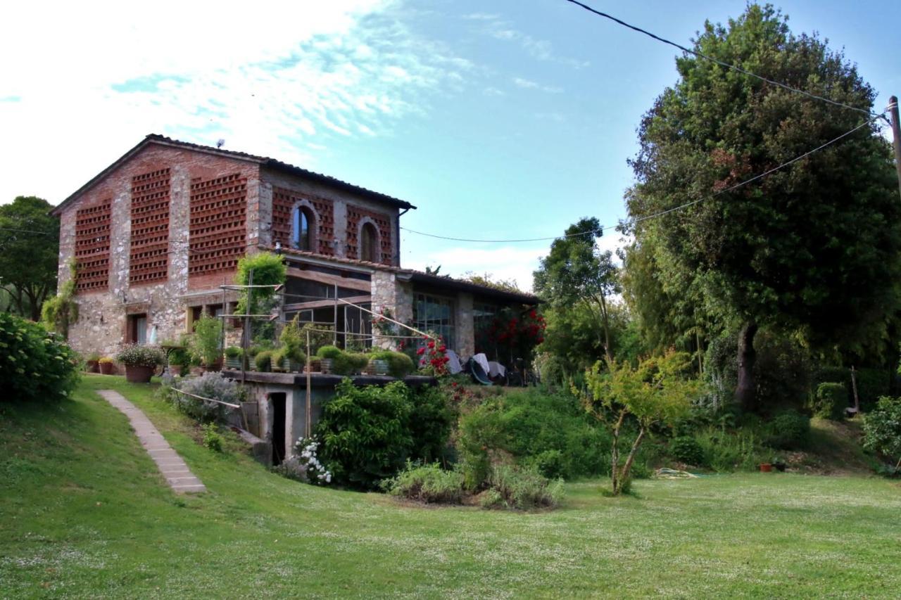 Casa Gaia Casa de hóspedes Lucca Exterior foto